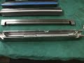 Cetme HK Flat Bending.wmv