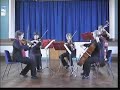 Serenata String Quintet plays Estudiantina Serenata String Quintet plays Estudiantina
