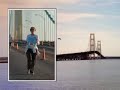 Mackinaw Bridge Race 2008