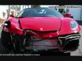 Wrecked Exotics!!!!! (a must see)