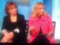 Ask The View Hair Segment with Emmy Award Winning Hair Stylist Lavette Slater