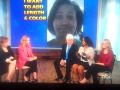 Ask The View Hair Segment with Emmy Award Winning Hair Stylist Lavette Slater