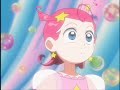Cosmic Baton Girl Comet-san Episode 1 - part 1 Cosmic Baton Girl Comet-san Episode 1 - part 1