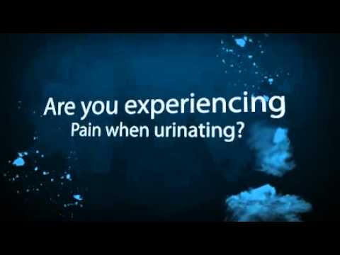 how to relieve the pain of a uti