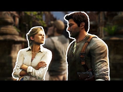 UNCHARTED 2: AMONG THIEVES #7 - Eles Vêm Conosco! (Gameplay Em Português)