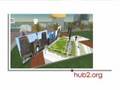 Metanomics: Hub2