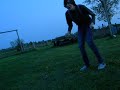 Forest Ninja (Paul)