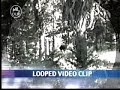 this is amazing. bigfoot holding a baby.