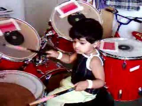 boomika drums