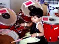 boomika drums