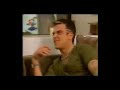 Robbie Williams Interview