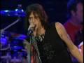 Aerosmith armagedon Live HQ