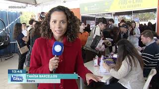 1ª Hackathon da Receita Federal: maratona de inovação e competências