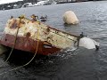 Salvage Dive Salvage Dive