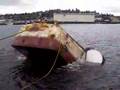 Salvage Dive