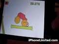 Jelly Car game iPod Touch  AppStore