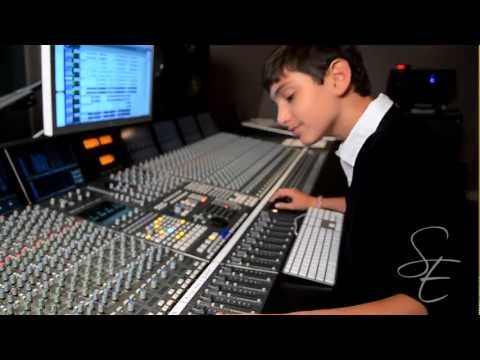 J Rock Records • Mitzvah Entrance Video