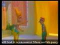 رسوم متحركة قصة سيدنا موسى عليه السلام 2