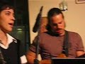 davi iceman - fretlees bass
marcio schwartz - guitarra
let�cia andrade - bateria
isidoro kutno - guitarra
lana - flauta transversa

tocando vera cruz de milton nascimento, sem ensaio no caf� cultural no humait�, alguns minutos antes das fabulosas bailarinas renata epif�nio e fl�via t�pias dan�arem....

rolu na noite do dia 8 de setembro de 2007....

foi mal o corte, mas a camera s� filma at� 3 minutos de v�deo!