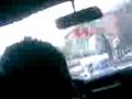 videos de rumbo a la UPC (part 2) bronk con el taxista