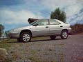 Citr�en Xantia