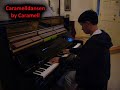 Caramell - Caramelldansen (Speedycake Remix Piano Cover) Caramell - Caramelldansen (Speedycake Remix Piano Cover)