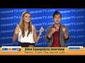 Allen Evangelista Interview: The Secret Life Of The American Teenager