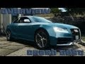 Audi RS5 2011 [EPM] para GTA 4 vídeo 1