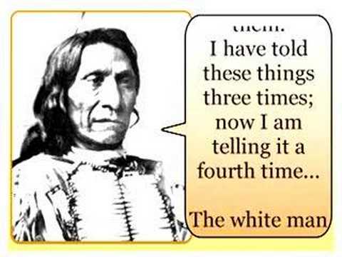 Native Voices: Red Cloud