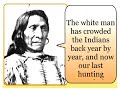 Native Voices: Red Cloud Native Voices: Red Cloud