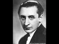 There was so much more to Horowitz as an artist than his fabulous 'wow' transcriptions and interlocking chromatic octaves that, unfortunately, many young (mostly male) pianists think is the epitome of great piano playing. To me, they only prove that Horowitz was an amazing virtuoso and a great transcriber. But he was more than a mere virtuoso, and that is why he is justly considered to be a great pianist. Here he plays Scarlatti's Sonata In G Major, K 125