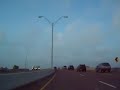 Portland to Corpus Christi Harbor Bridge