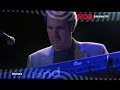Jean-Jacques Perrey & Dana Countryman at AV08