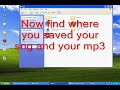 Pc Guitar hero: How to make songs