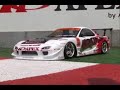 Yokomo RC Drift remix