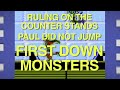 remember the 90s? we sure do. there seemed to be a fascination with making toys as small as they could possibly be. girls had polly pocket, boys had micro machines, and for everyone else, there was monster in my pocket. monster in my pocket was a fun collectible toy, but did you know that it was also a game for the nes? by request, here's monster in my pocket.