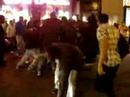 The Waterloo Brothers Got Danced On, Literally.