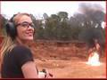 GAS+GUN+GIRL=BOOM!