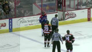 CYCLONES TV: Highlights- 1/27 vs. Ft.  Wayne