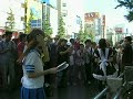 Cosplayers in Akihabara / ???????
