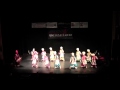 Click here to watch this video Anakh Punjab Di (APD)- Elite 8 Bhangra Invitational 2012