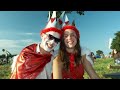 Waveform / Earthdance documentary