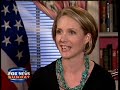 DANA PERINO: \