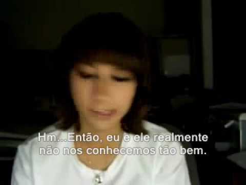 Imagem de Amostra do You Tube