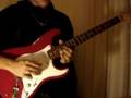 Squier Affinity Stratocaster
