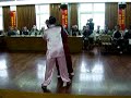 Wu Taiji Push Hands Sheng Gen Di Wu Taiji Push Hands Sheng Gen Di