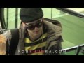 [Fancam] 120420 Nichkhun(닉쿤) : Gimpo Airport (@Udie624)