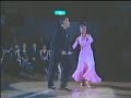 William Pino & Alessandra Bucciarelli - 2003 - QuickstepShow William Pino & Alessandra Bucciarelli - 2003 - QuickstepShow