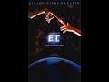 e t  the extra terrestrial ost e t  is dying