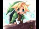 legend of zelda spoof